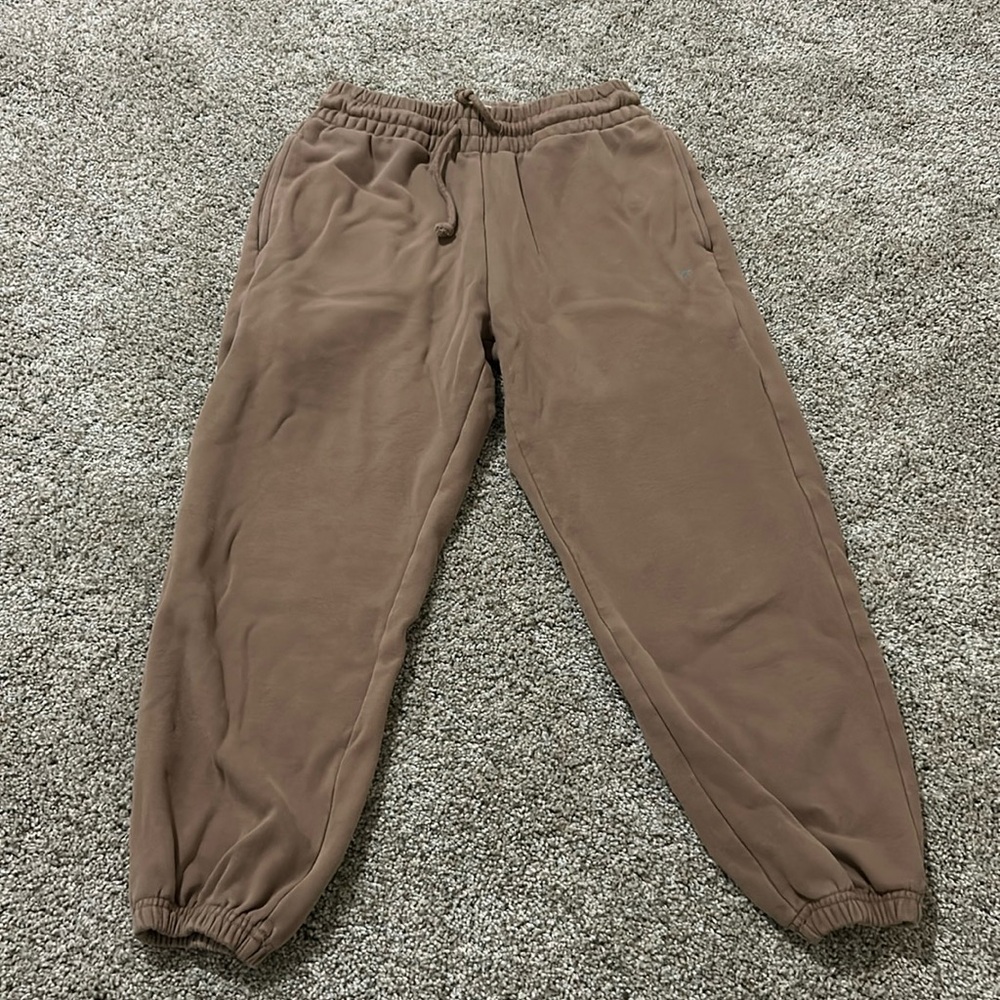 ZYIA Dust Relaxation Sweats 23" inseam